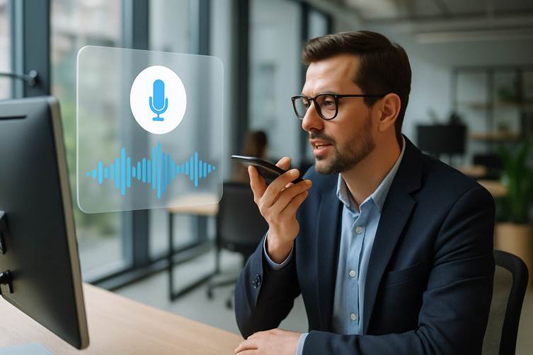 AI Voice Chatbot - intervo.ai